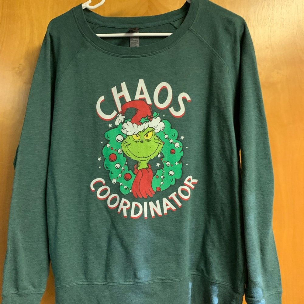 Christmas Sweater